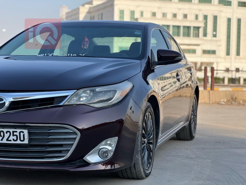 Toyota Avalon